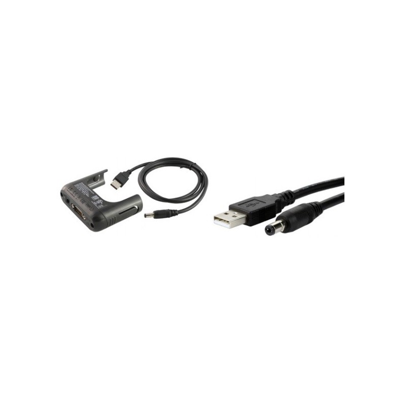 Moduł USB Host i RS232 do terminala Honeywell Dolphin CN80, CN80 CS