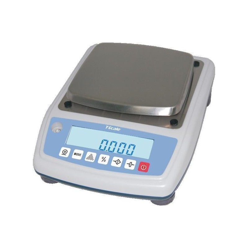 Waga prosta T-SCALE NHB 3000