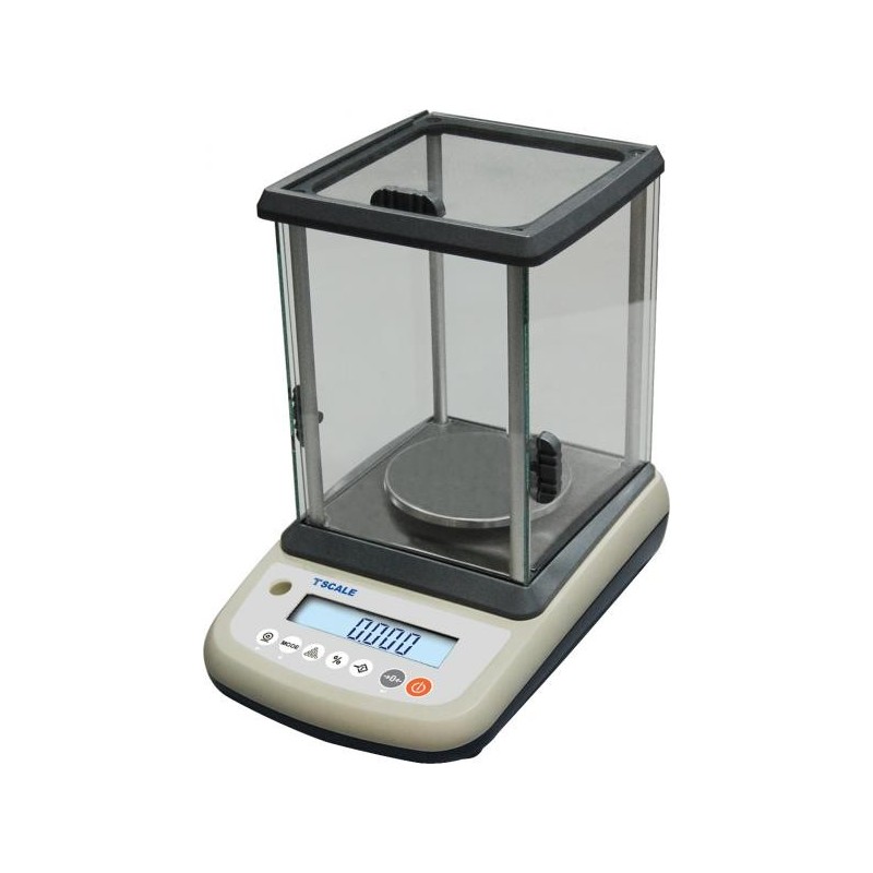 Waga prosta T-SCALE EHB 600