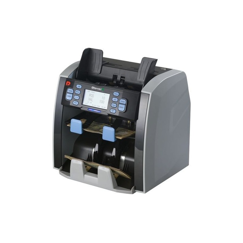 Liczarka banknotów Glover GC-250 VC