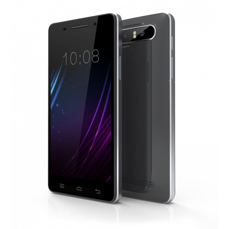 Terminal Newland Symphone N7000