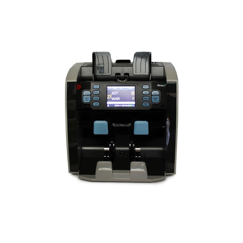 Liczarka pieniędzy Glover GC-450 VF
