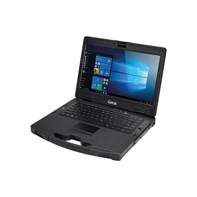 Laptop wzmocniony Getac S410 G2 Basic