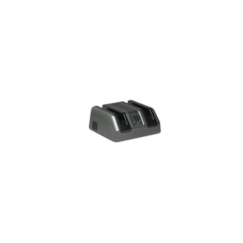 2-portowa ładowarka baterii do laptopa Getac V110 G4