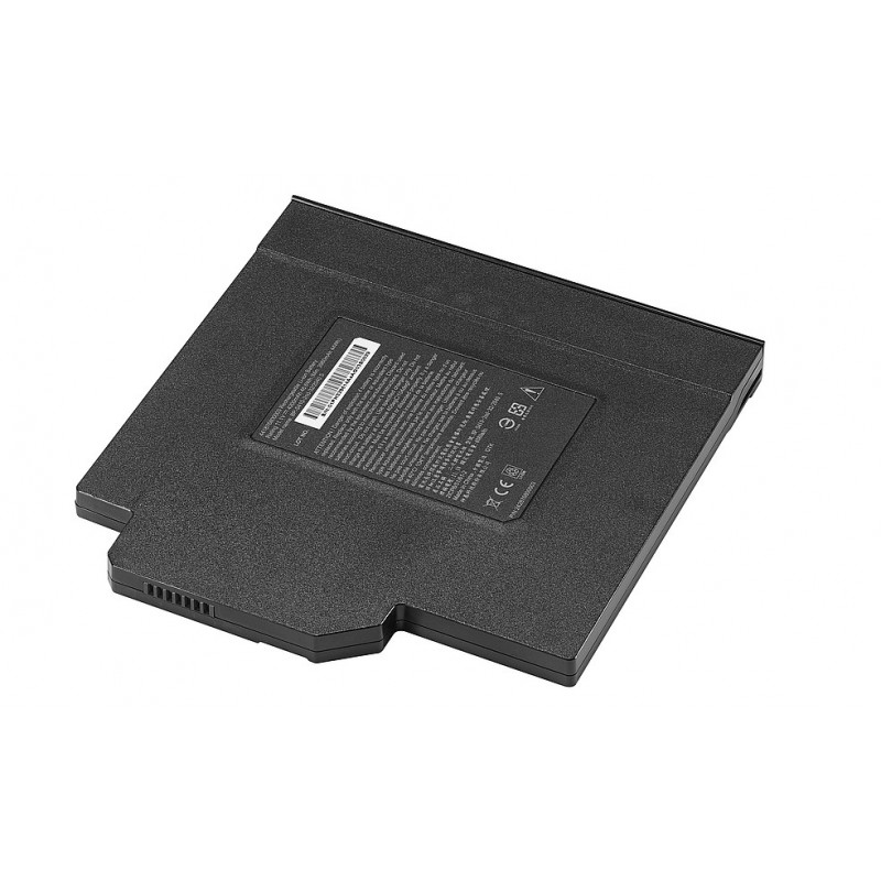Bateria dodatkowa do laptopa Getac S410 G2
