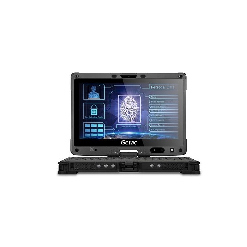 Laptop wzmocniony Getac S410 G2 Performance