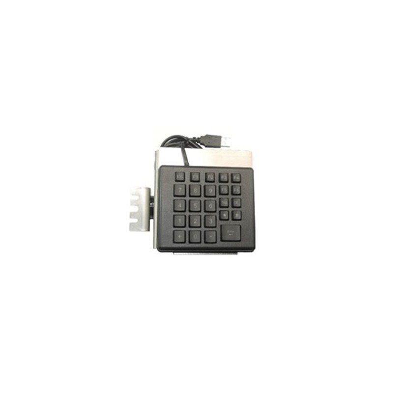 Klawiatura numeryczno-funkcyjna, prawostronna do terminala Datalogic SH15 Blackline, Datalogic SH21 Blackline