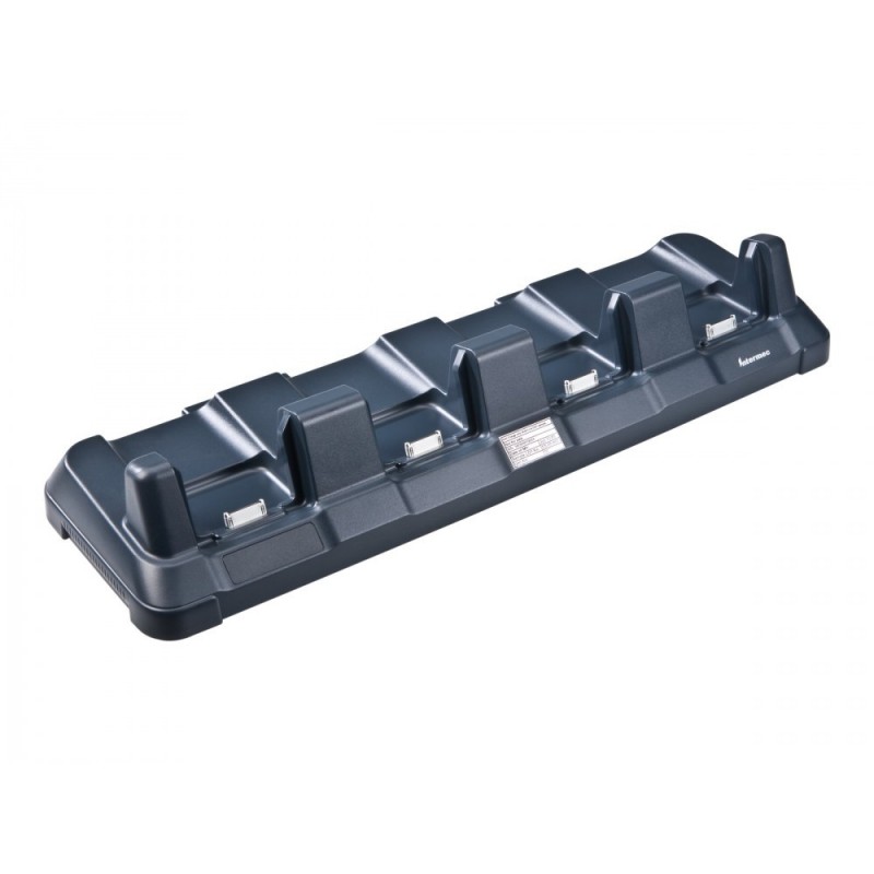 4-portowa stacja dokująca z Ethernetem do terminala Honeywell CK3 R, Honeywell CK3 X, Honeywell Dolphin CK65