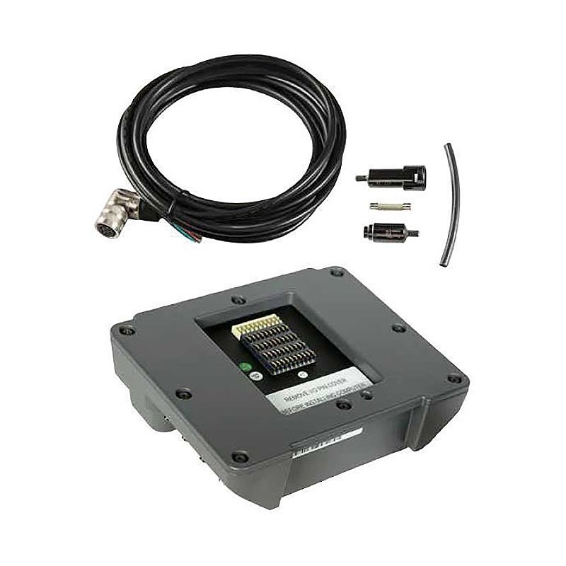 Stacja dokująca zasilaczem i kablem DC do terminala Honeywell VM1, Honeywell VM1A, Honeywell VM2