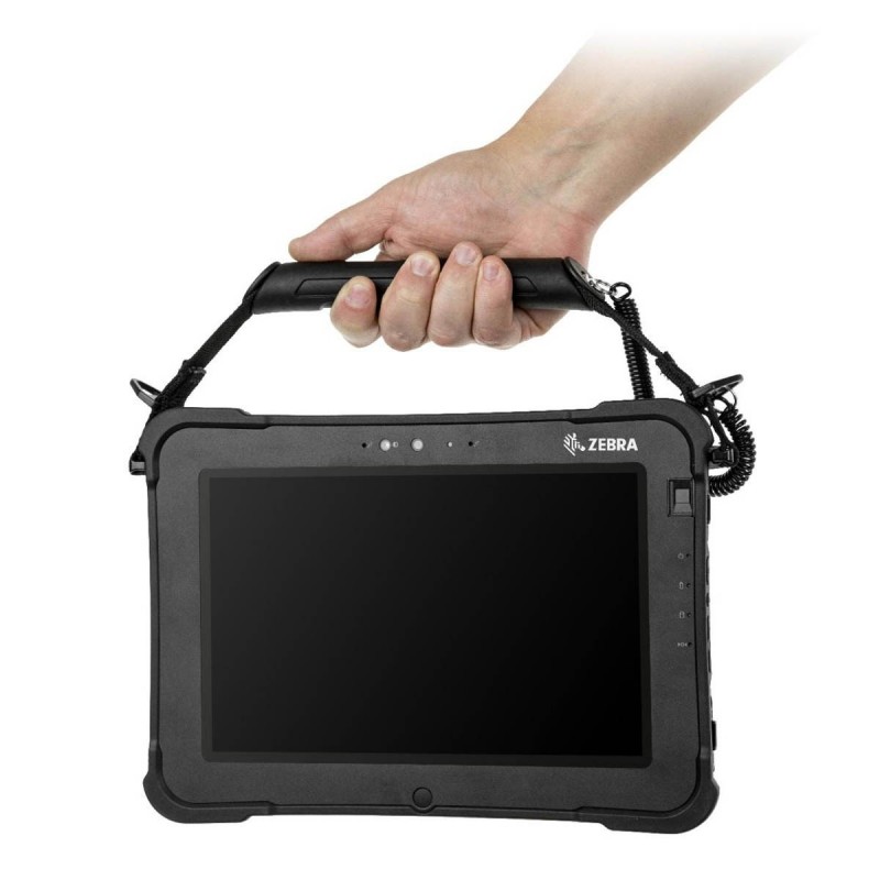 Uchwyt TOP z rysikiem na smyczy do tabletu Zebra XSLATE L10, Zebra XPAD L10, Zebra XBOOK L10