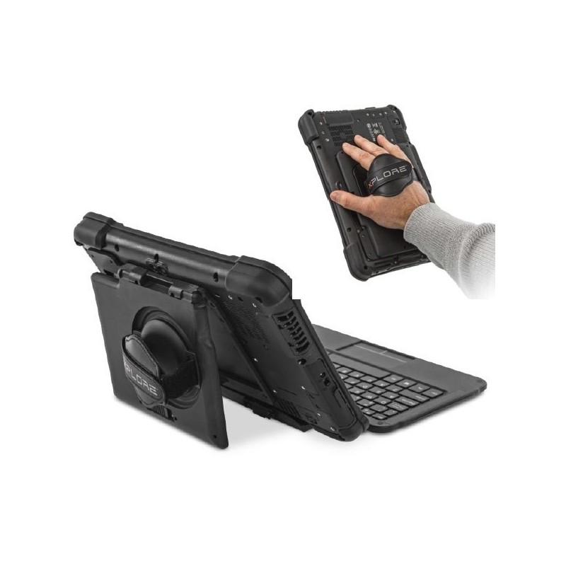 Uchwyt obrotowy z podstawką do tabletu Zebra XSLATE L10, Zebra XPAD L10, Zebra XBOOK L10