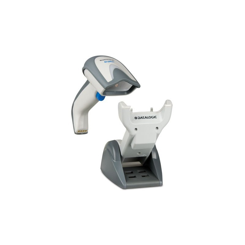 Czytnik bezprzewodowy Datalogic Gryphon I GBT4102 HC