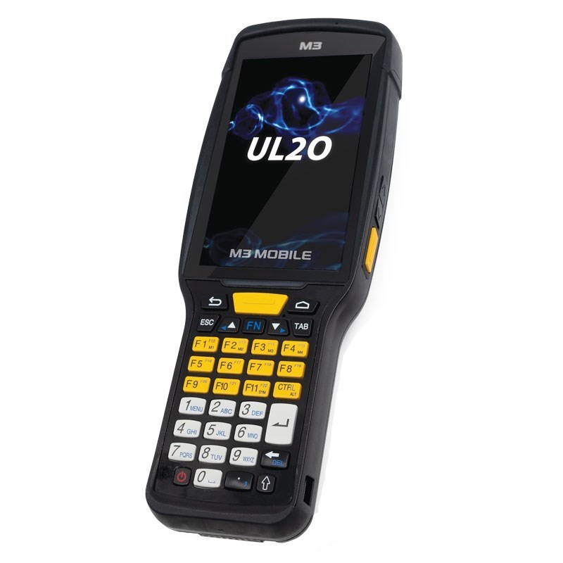 Terminal M3 Mobile UL20F