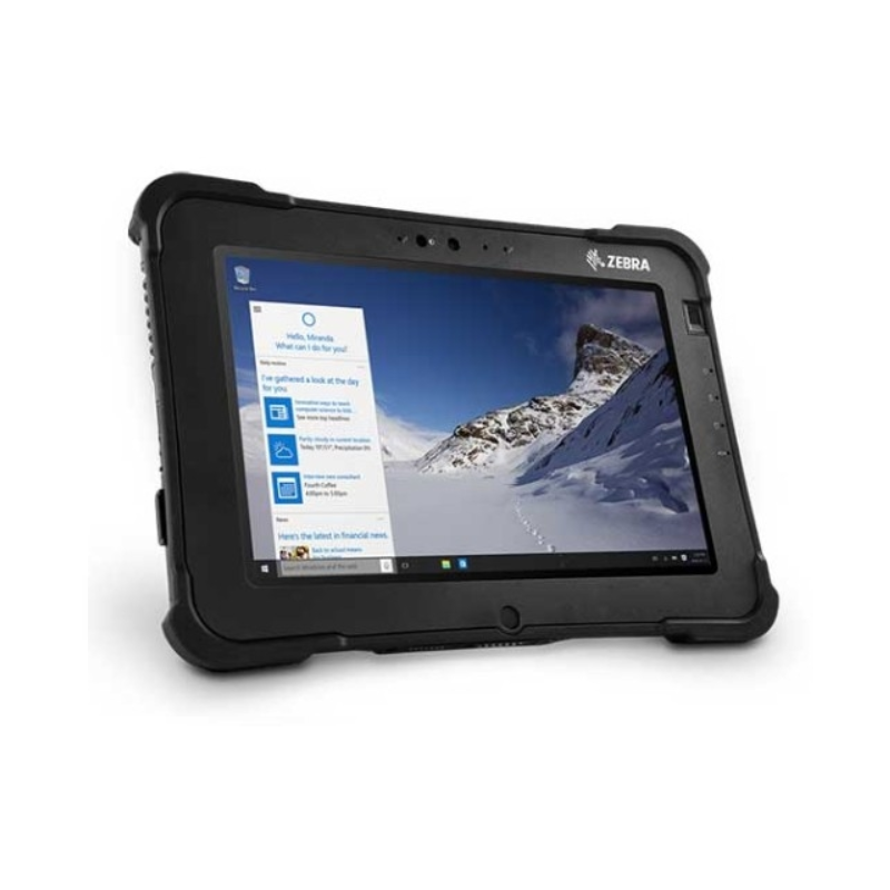 Tablet Zebra XBOOK L10