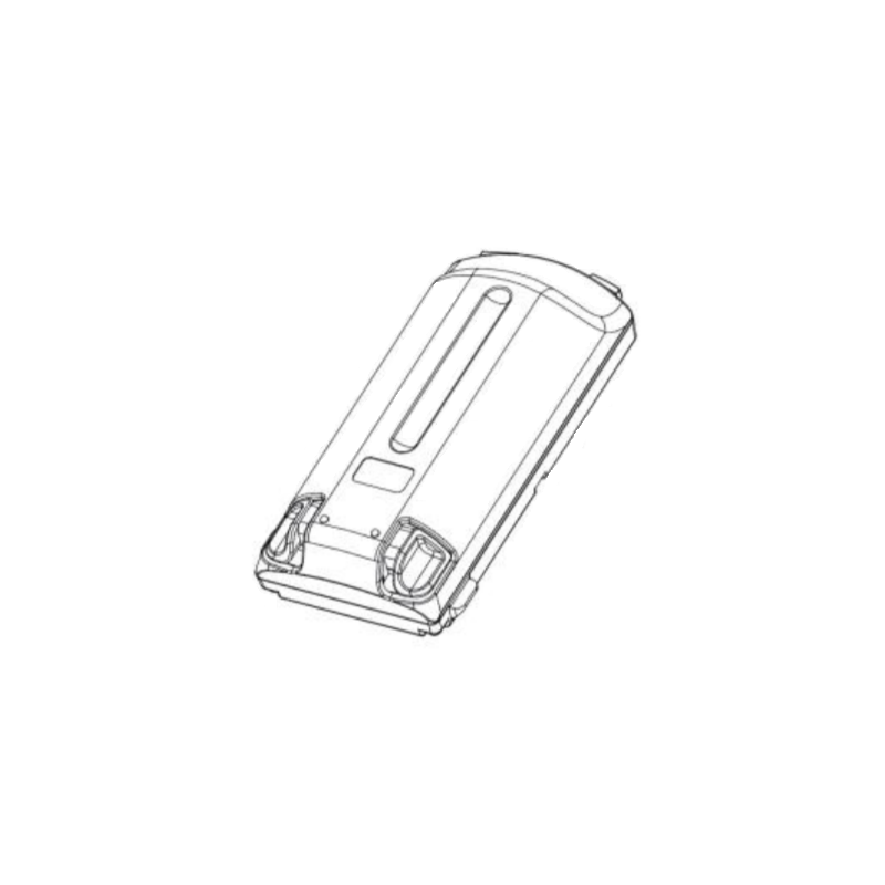 Bateria do terminala M3 Mobile UL20W, M3 Mobile UL20X