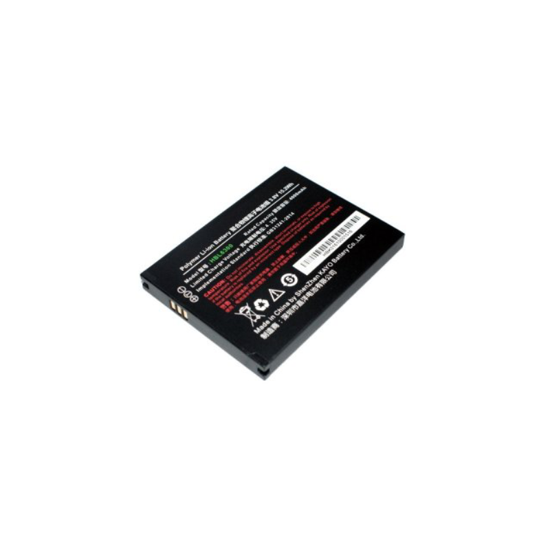 Bateria do terminala Unitech EA600, EA602