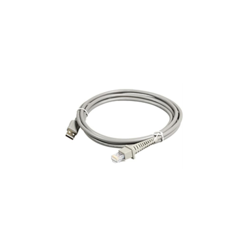 Kabel USB, 2m, do czytników Datalogic