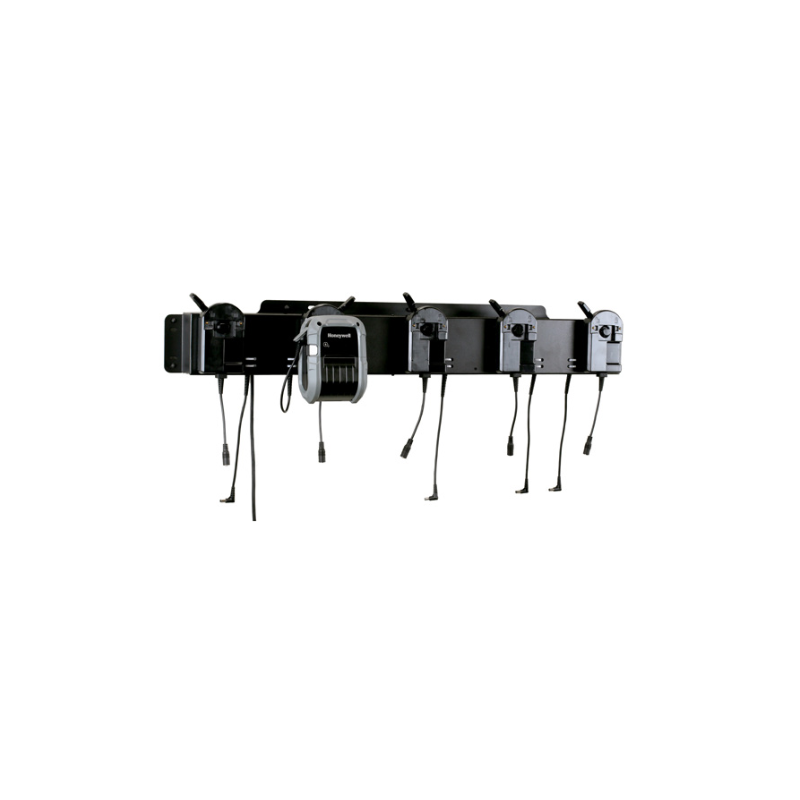 5-portowa ładowarka do drukarki Honeywell RP2, Honeywell RP4