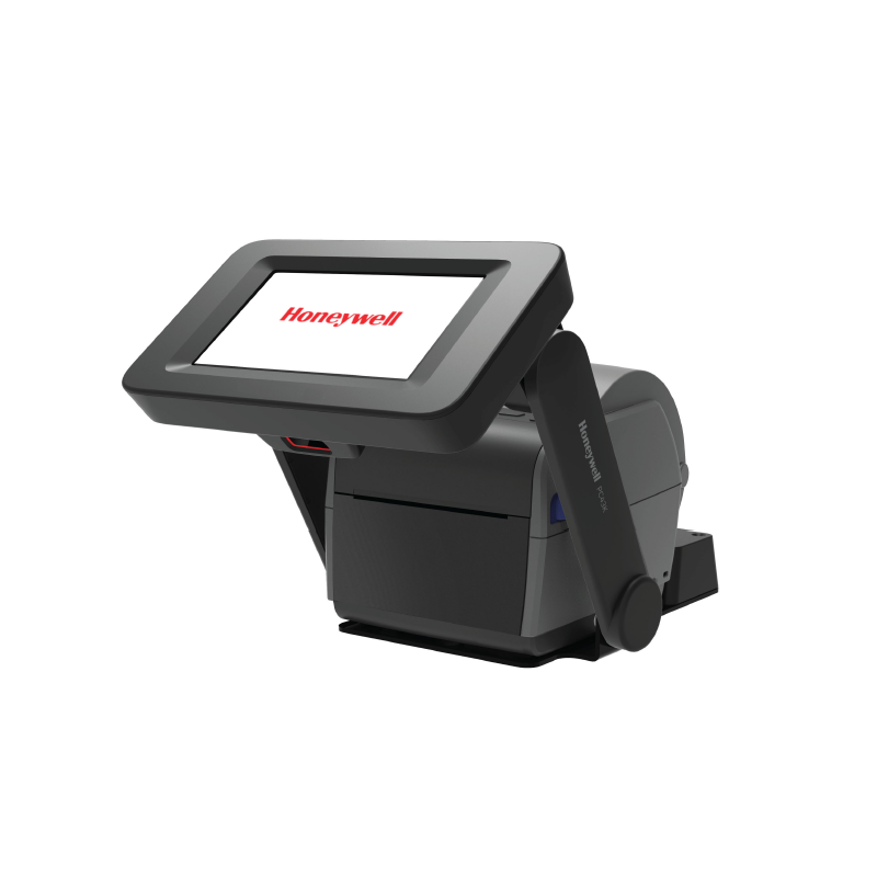Kiosk Honeywell PC43K