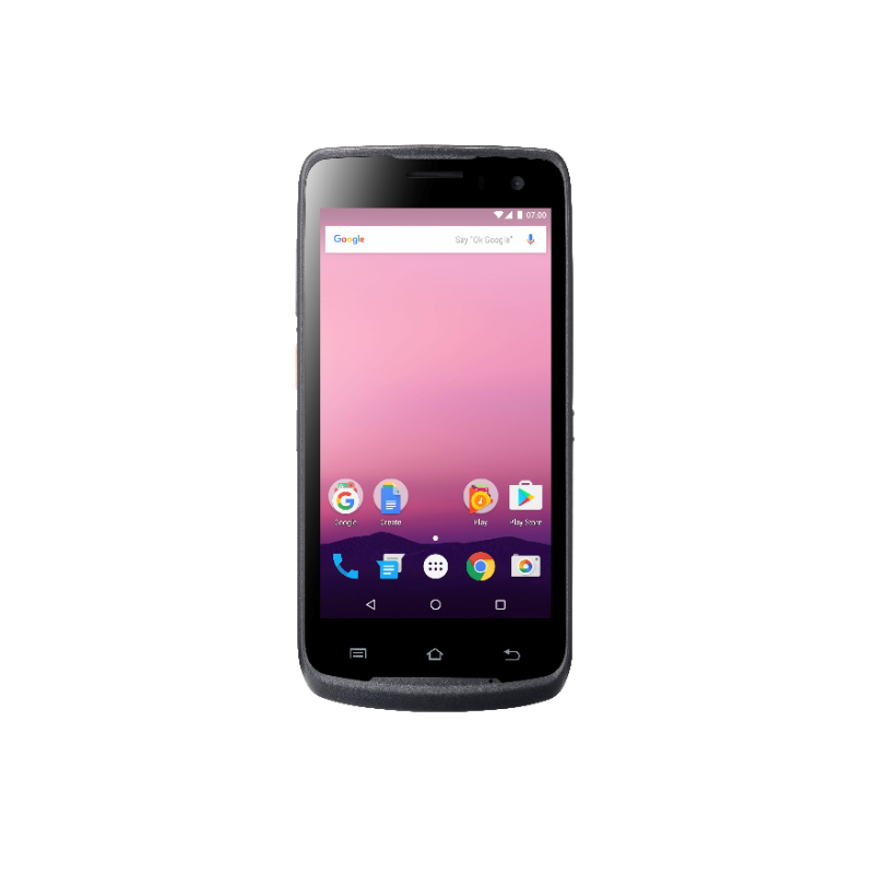 Terminal Unitech EA500 Plus Premium