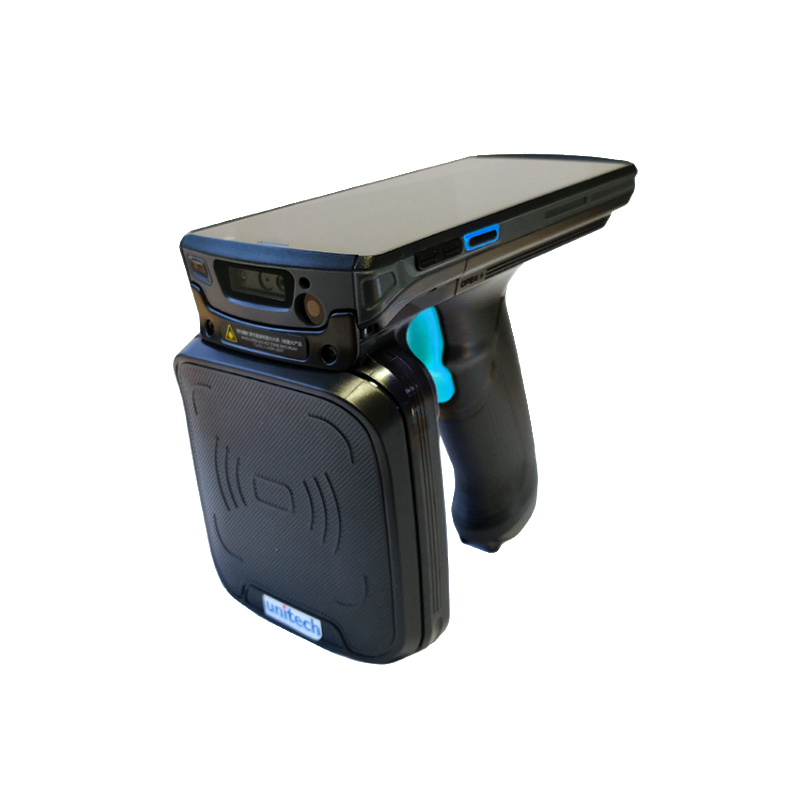 Terminal Unitech EA510 UHF