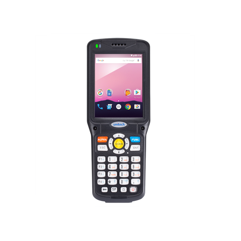Terminal Unitech HT510A