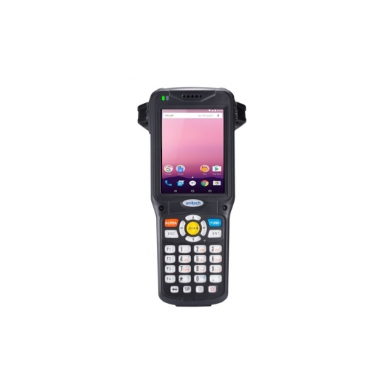 Terminal Unitech HT510A UHF