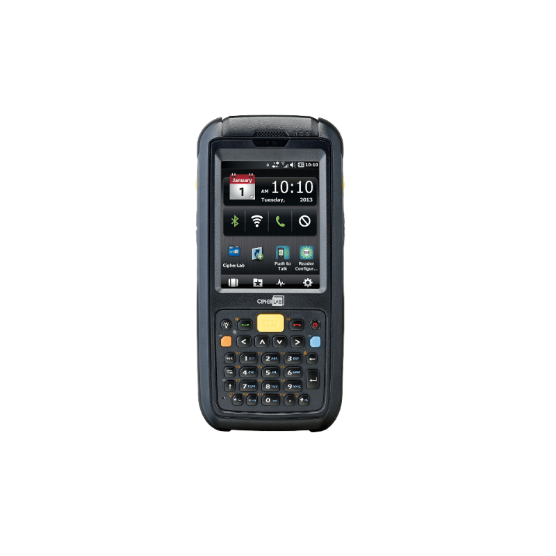 Terminal Cipherlab CP60