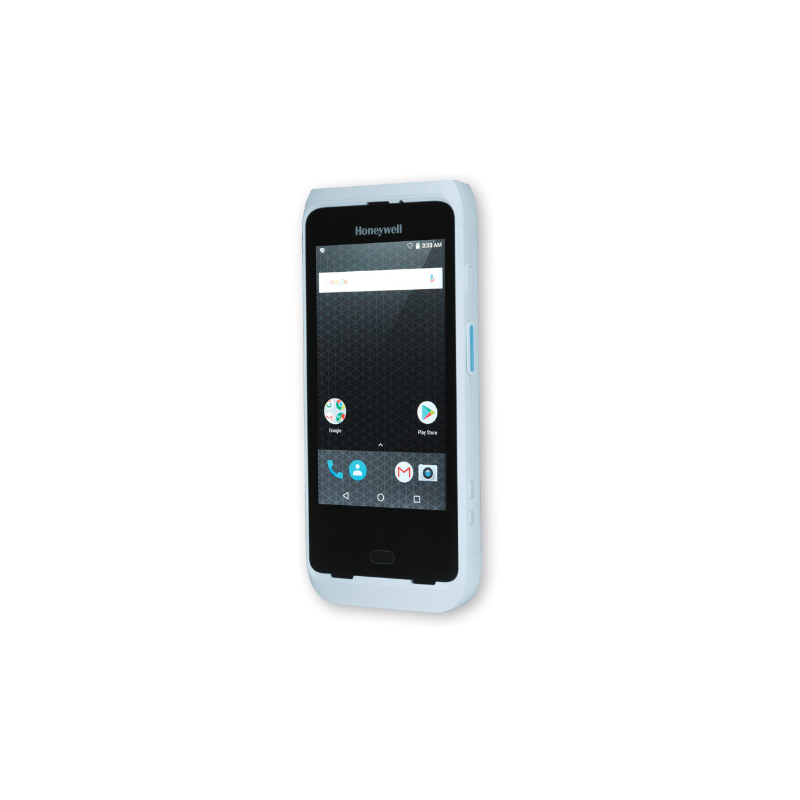 Terminal Honeywell Dolphin CT40-HC