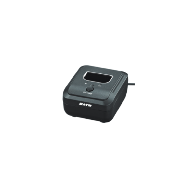 Ładowarka baterii do drukarek Sato PW208NX, PW208mNX