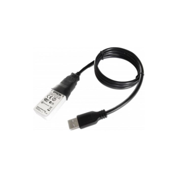 Interfejs Wi-Fi do drukarek Epson TM-T20III, TM-m30II