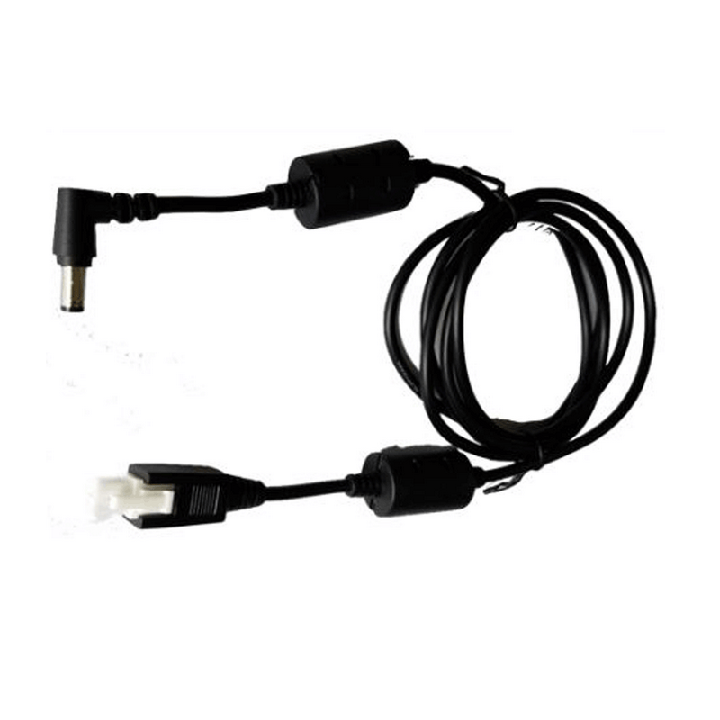 Kabel DC do zasilacza Zebra