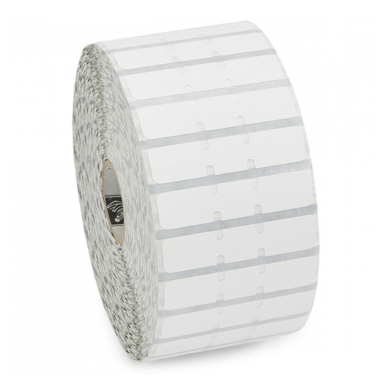 Etykiety termiczne jubilerskie Zebra 56x13 mm - 3510 szt.