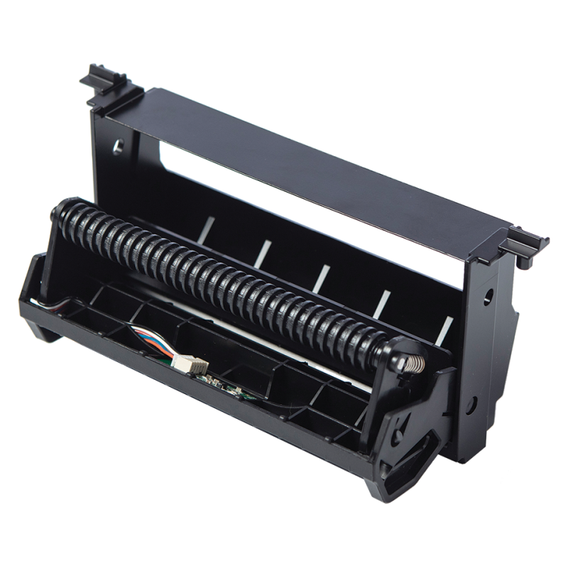 Dyspenser (odklejak) do drukarki Brother TD-4T