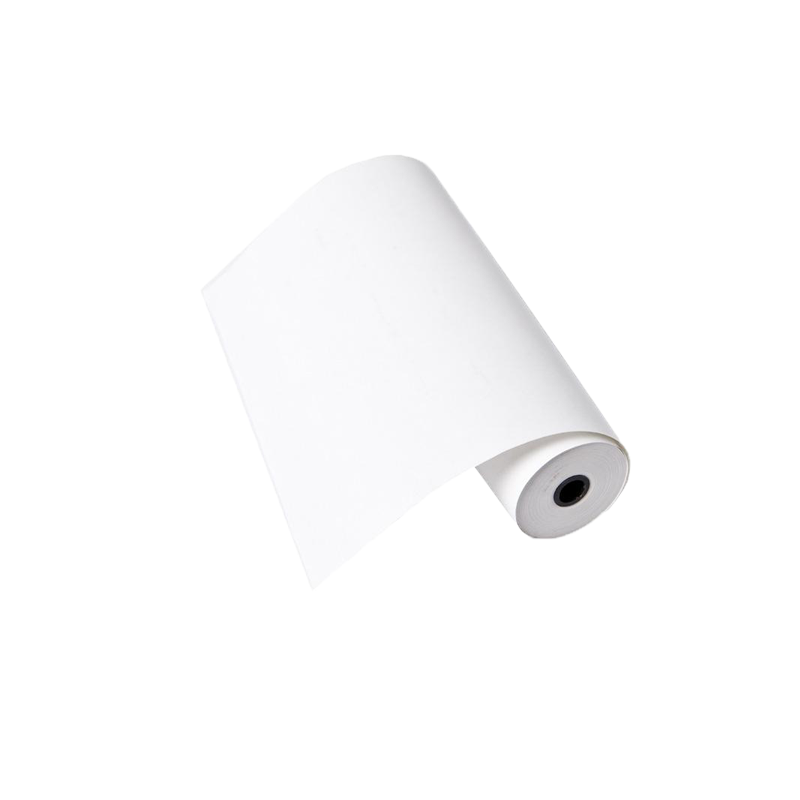 Papier termiczny w roli 210mm x 30mb do drukarki Brother PJ-700, PJ-800