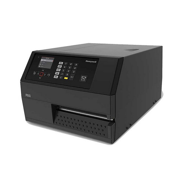Przemysłowa drukarka Intermec/Honeywell PX6i RFID
