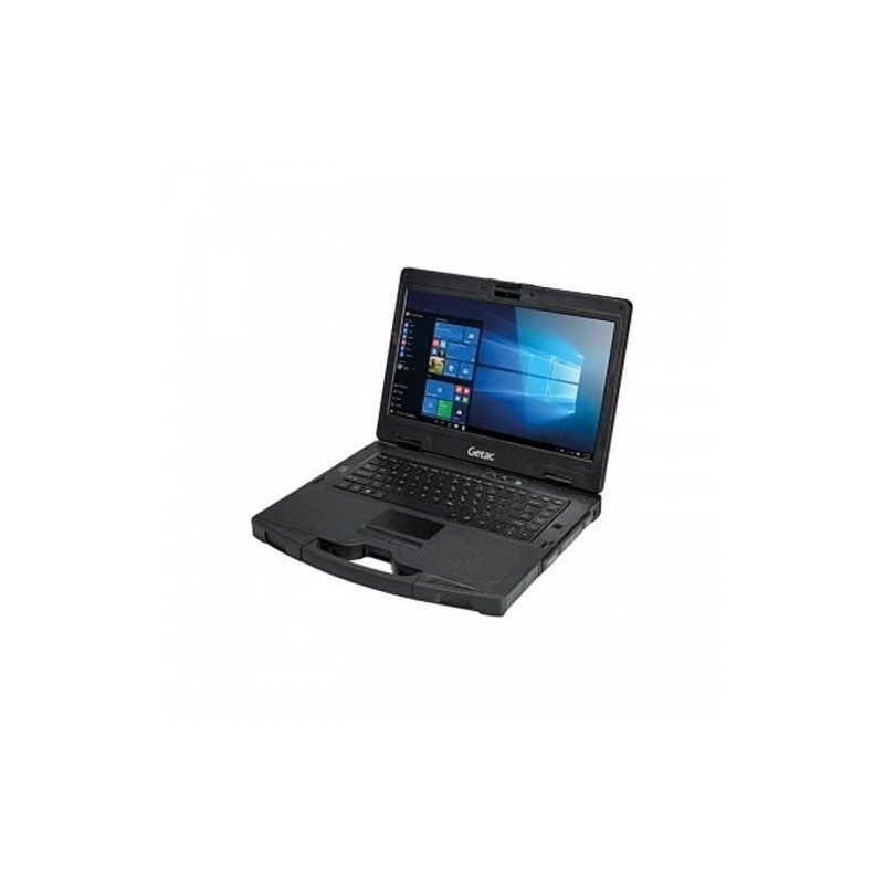Laptop wzmocniony Getac S410