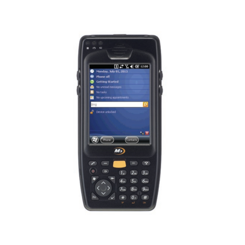 Terminal M3 Mobile OX10 5600ER RFID
