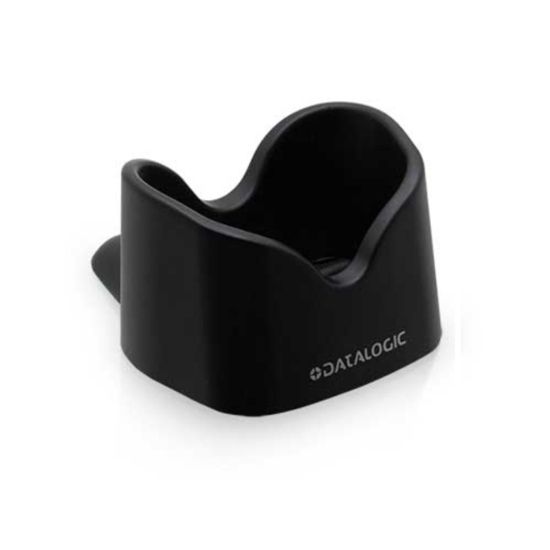 Podstawka biurko/ściana do czytnika Datalogic QuickScan QD2500 (czarna)
