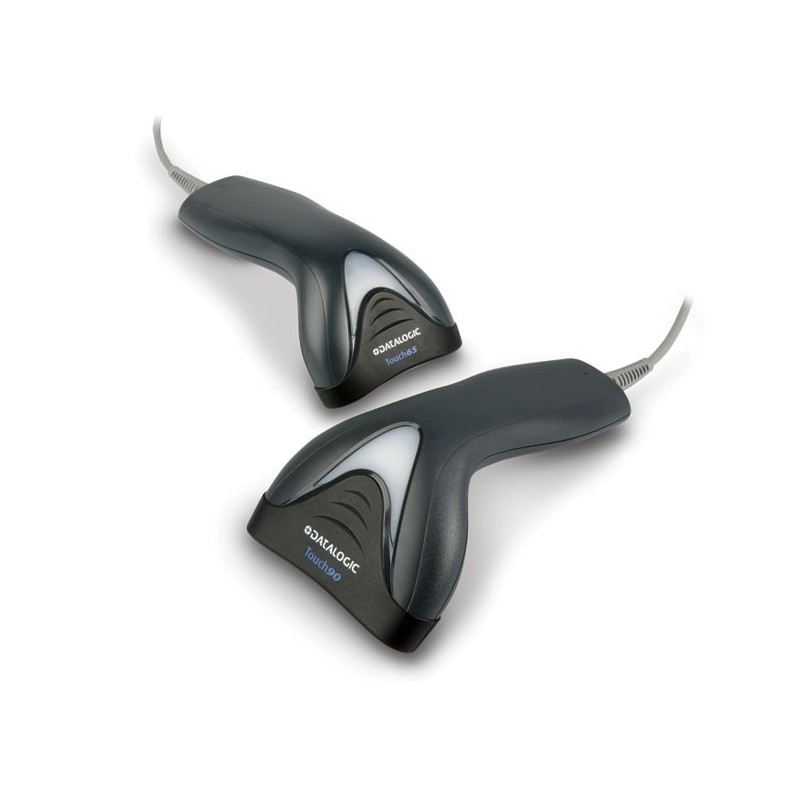 Czytnik przewodowy Datalogic Touch 65 (TD1120-BK-65K1)