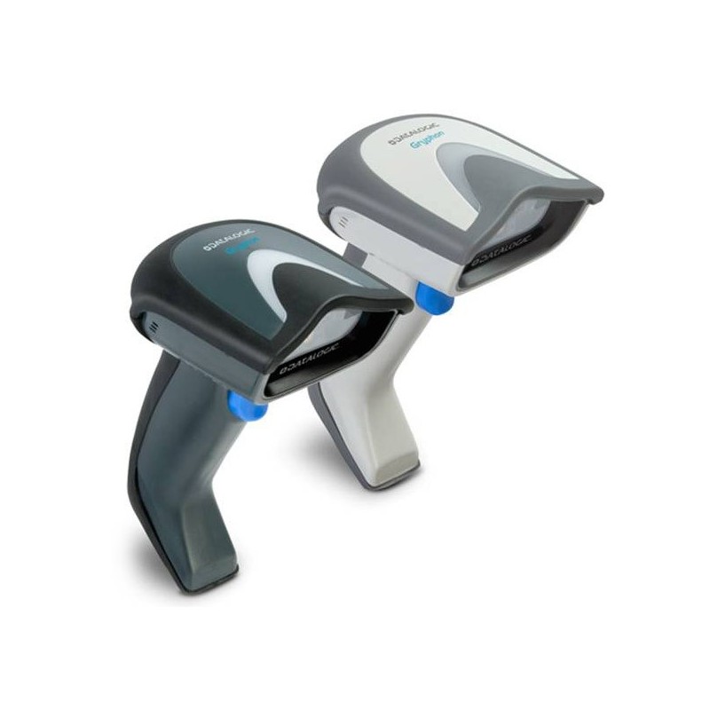 Czytnik przewodowy Datalogic Gryphon I GD4100 (GD4130-BK-BCM5)