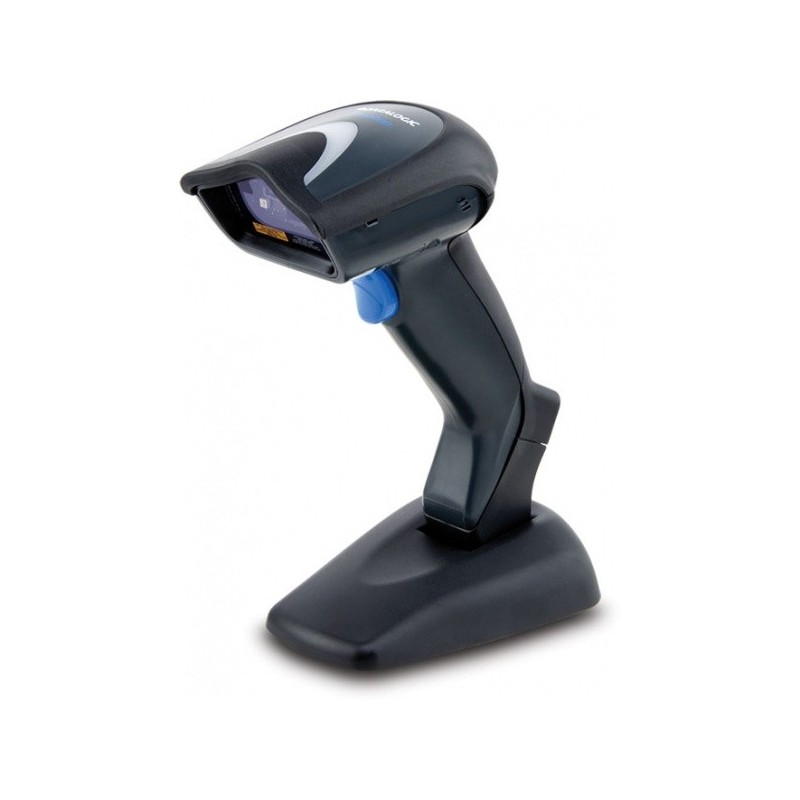 Czytnik przewodowy Datalogic Gryphon I GD4410 (GD4410-BK)