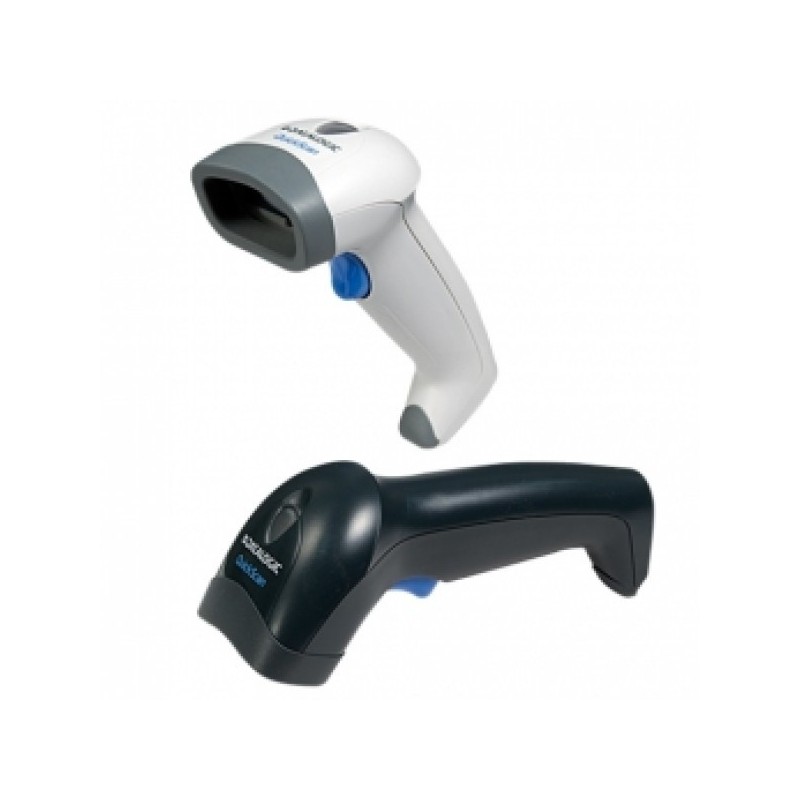 Czytnik przewodowy Datalogic QuickScan L QD2330 (QD2330-WHK1)