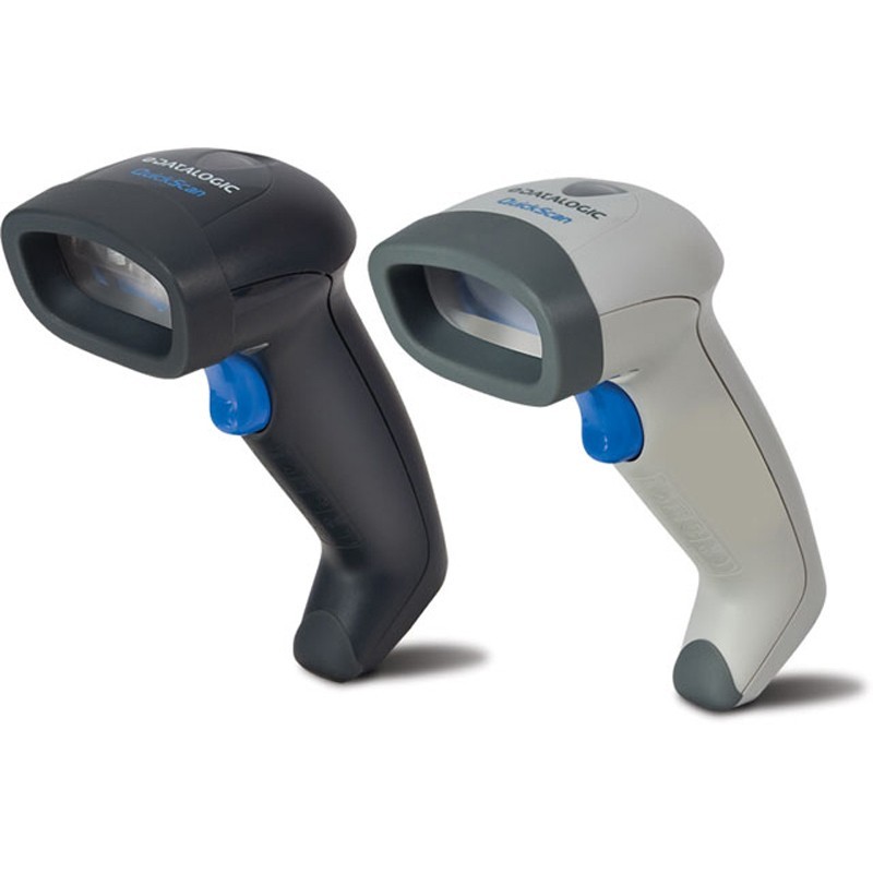 Czytnik przewodowy Datalogic QuickScan I QD2130 (QD2130-BKK3)