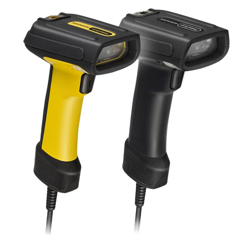 Czytnik przewodowy Datalogic PowerScan PD7100 (PD7130-YB-PTRK2)