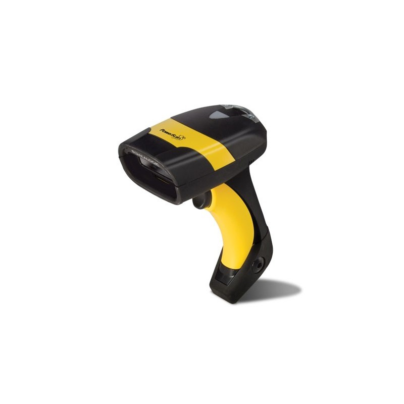 Czytnik przewodowy Datalogic PowerScan PD8300 (PD8330)