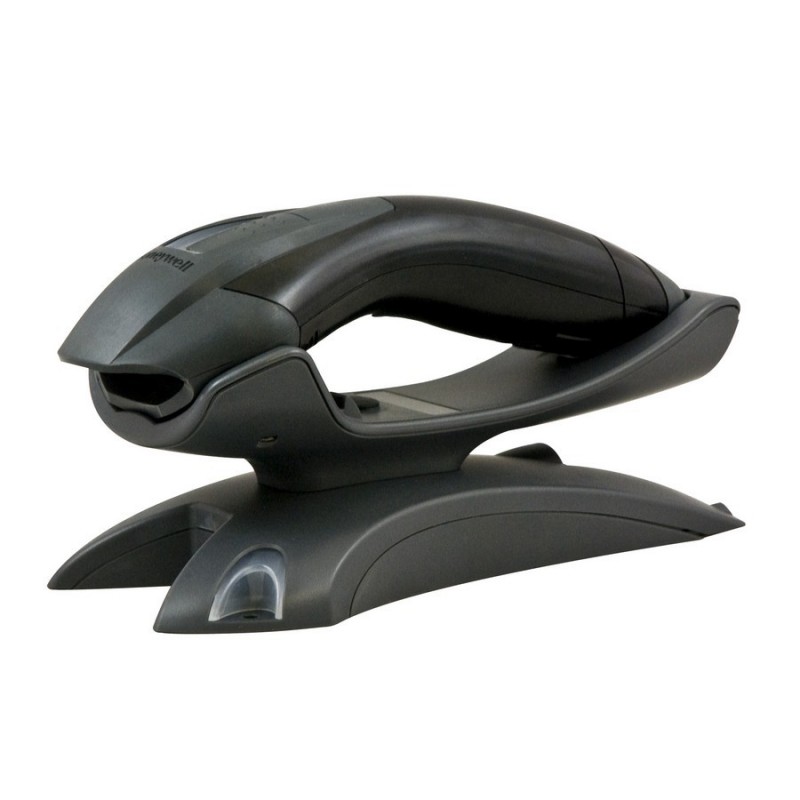 Czytnik bezprzewodowy Honeywell Voyager 1202g (1202G-K-Kit)