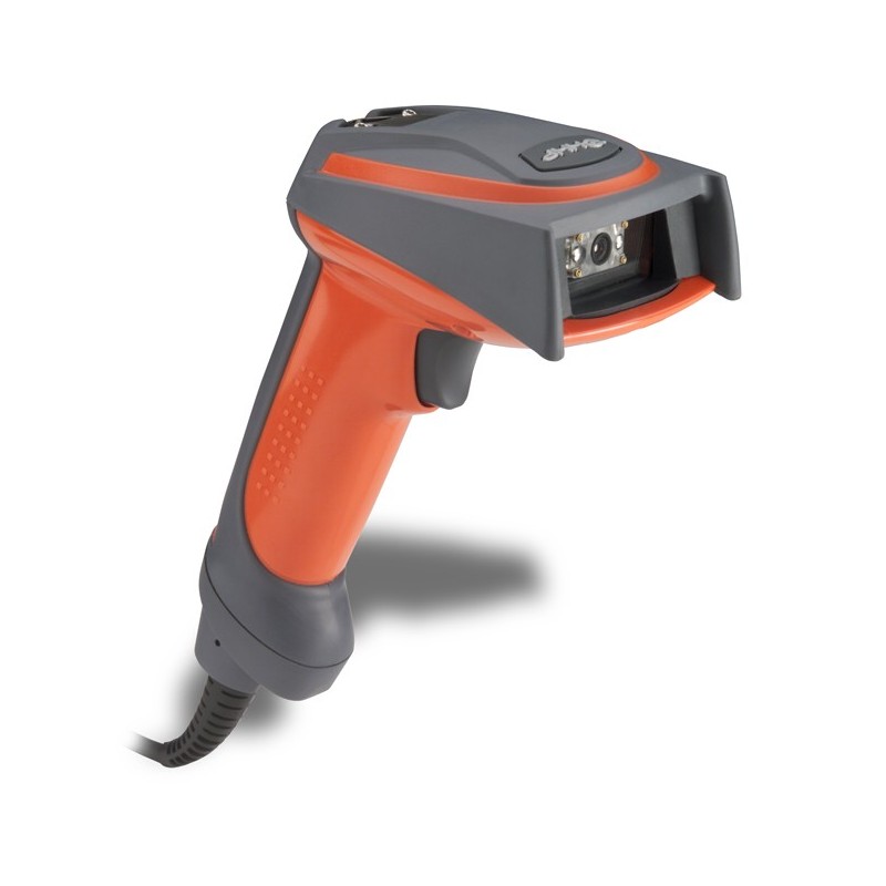 Czytnik przewodowy Honeywell 4800i (4800ISR051CE)