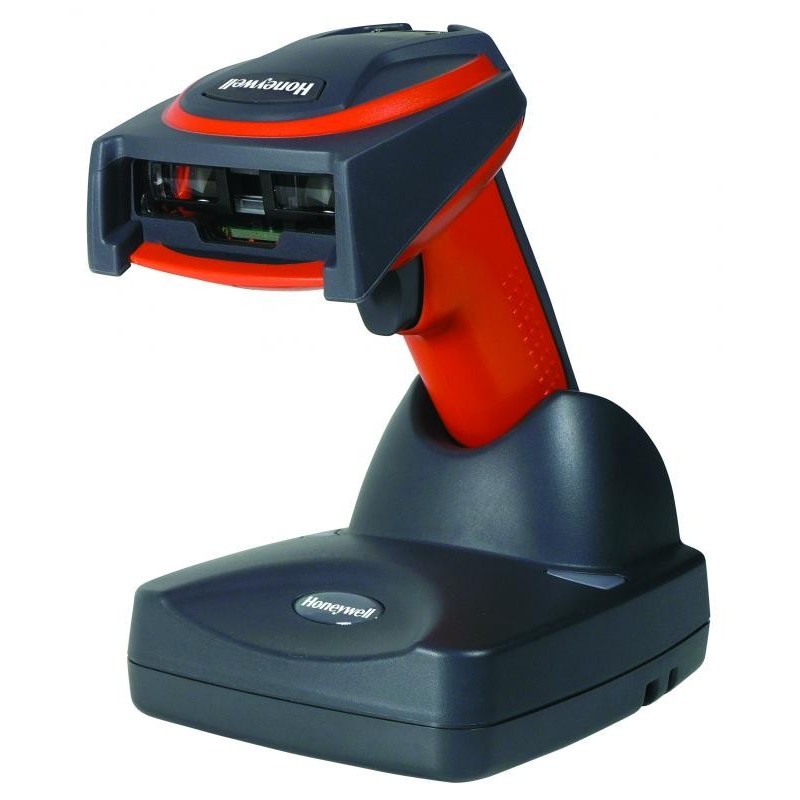 Czytnik bezprzewodowy Honeywell 4820i (4820ISR-USBKITBE)