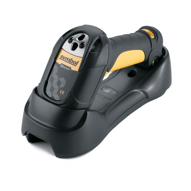 Czytnik bezprzewodowy Motorola/Zebra LS3578 ER (LS3578-ERBR0100IR)